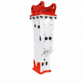 Hb30g Slience Type Frame for Hydraulic Breaker Spare Parts